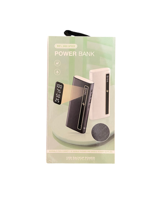 H51 20000mAh Power Bank