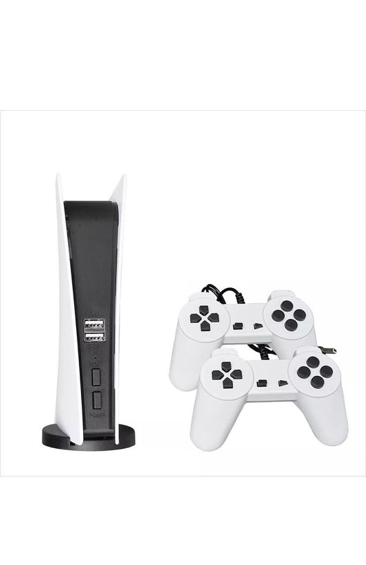Game Station 5 G155