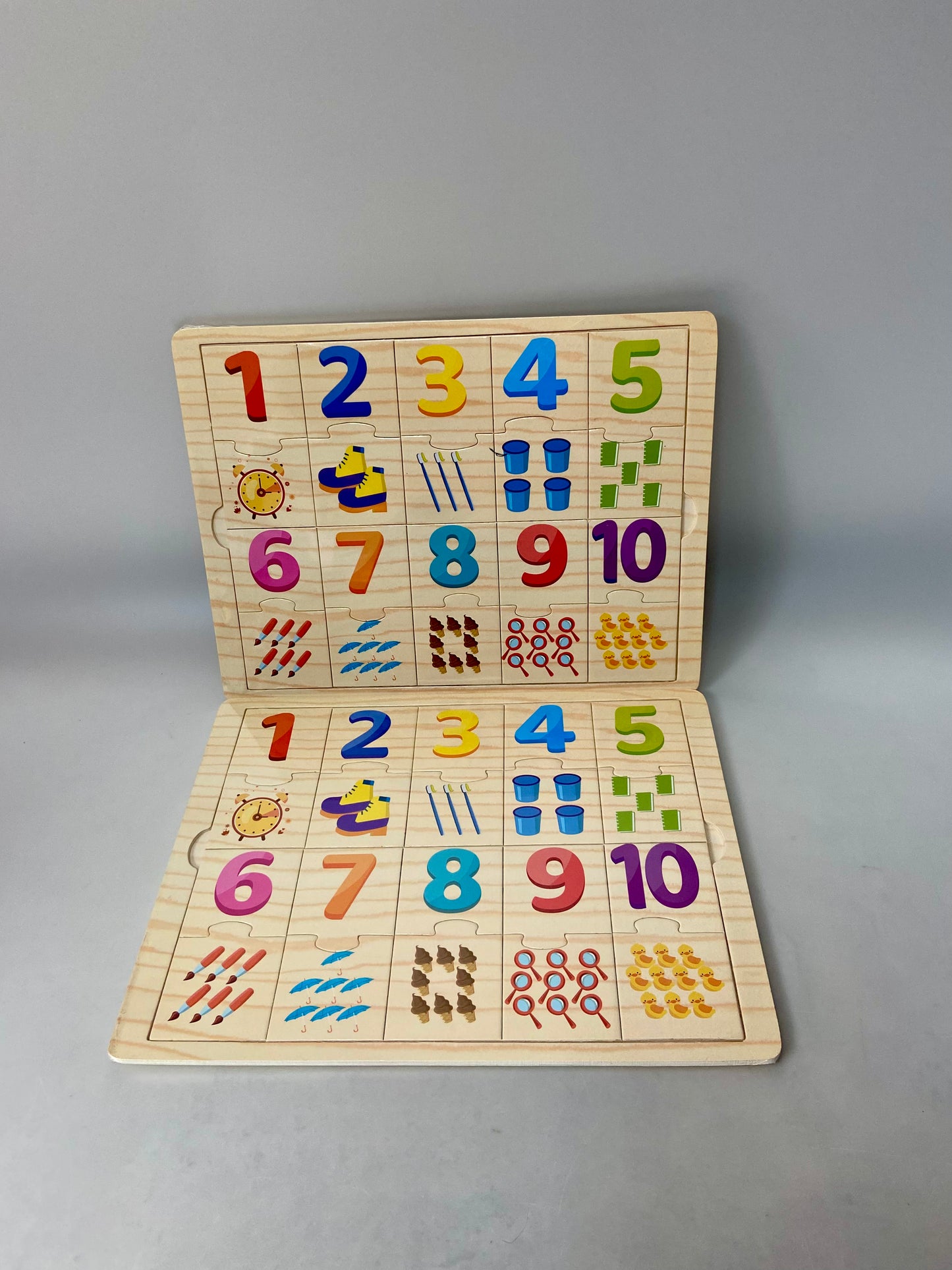 Number Puzzle