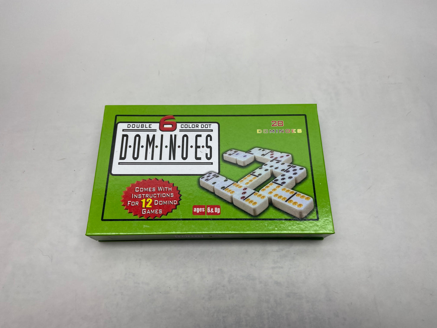 Dominoes