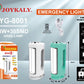 Rechargeable Emergency Light