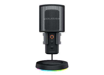 Cougar SCREAMER-X Studio Microphone
