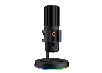 Cougar SCREAMER-X Studio Microphone