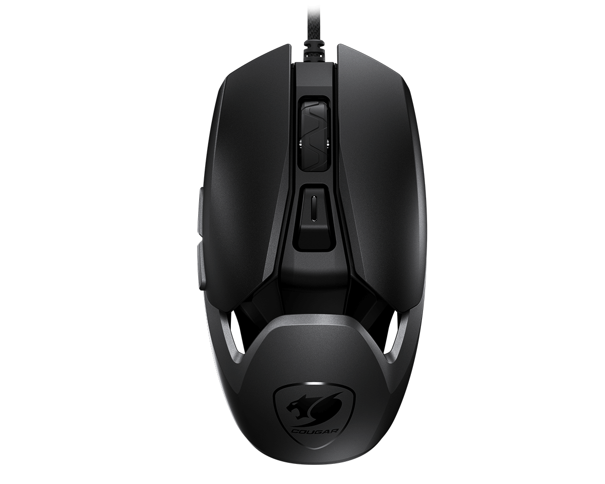 Cougar AirBlader  Mouse