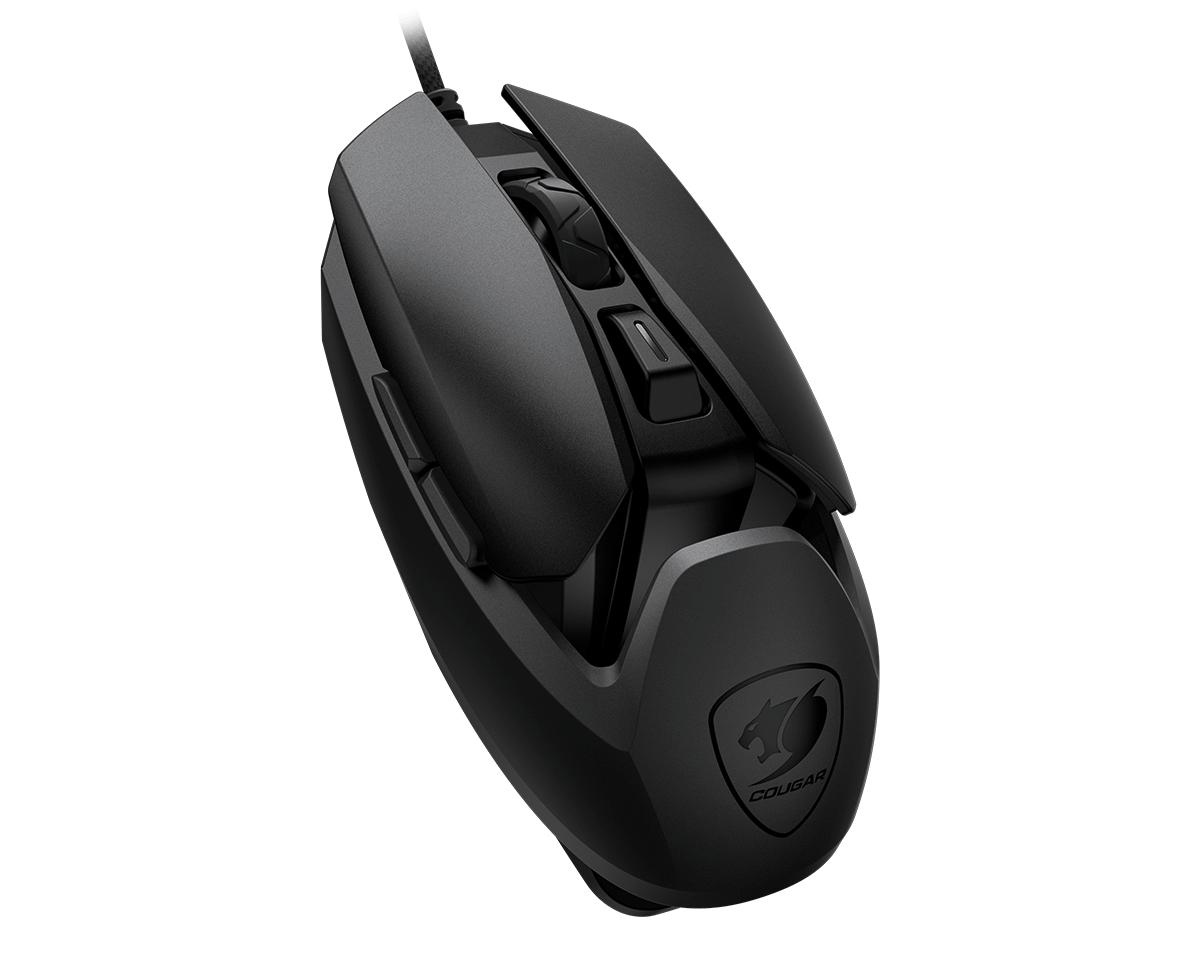 Cougar AirBlader  Mouse