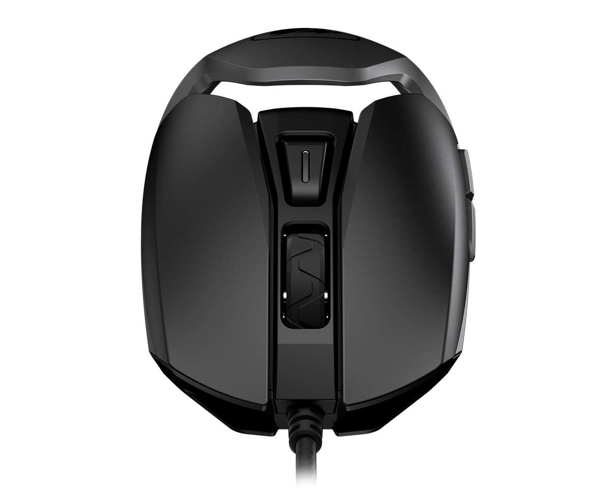 Cougar AirBlader  Mouse