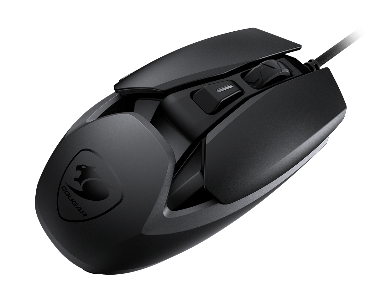Cougar AirBlader  Mouse