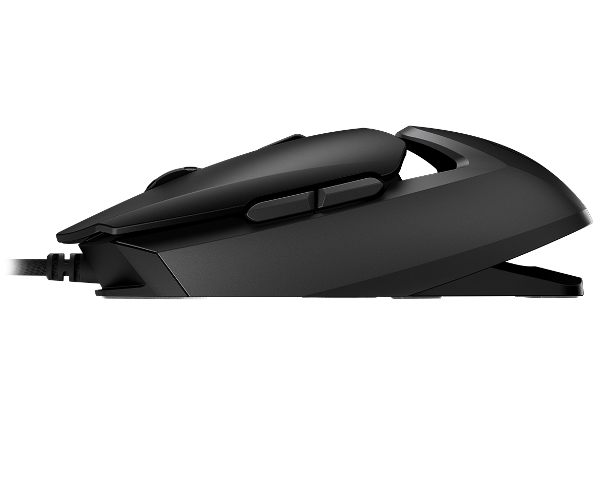 Cougar AirBlader  Mouse