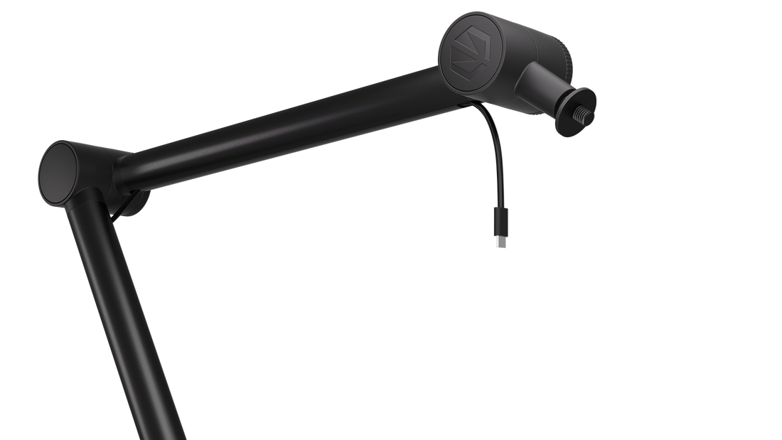 Endorfy Studio Boom Arm