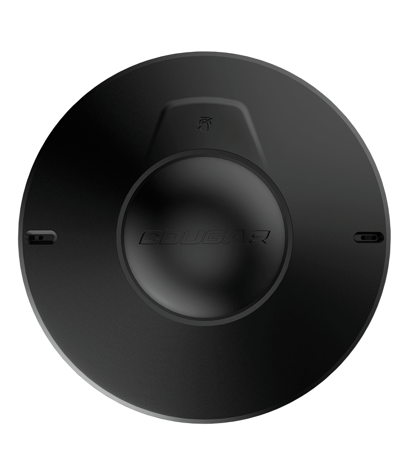 Cougar Cyclops 360 AIO intelligent web cam