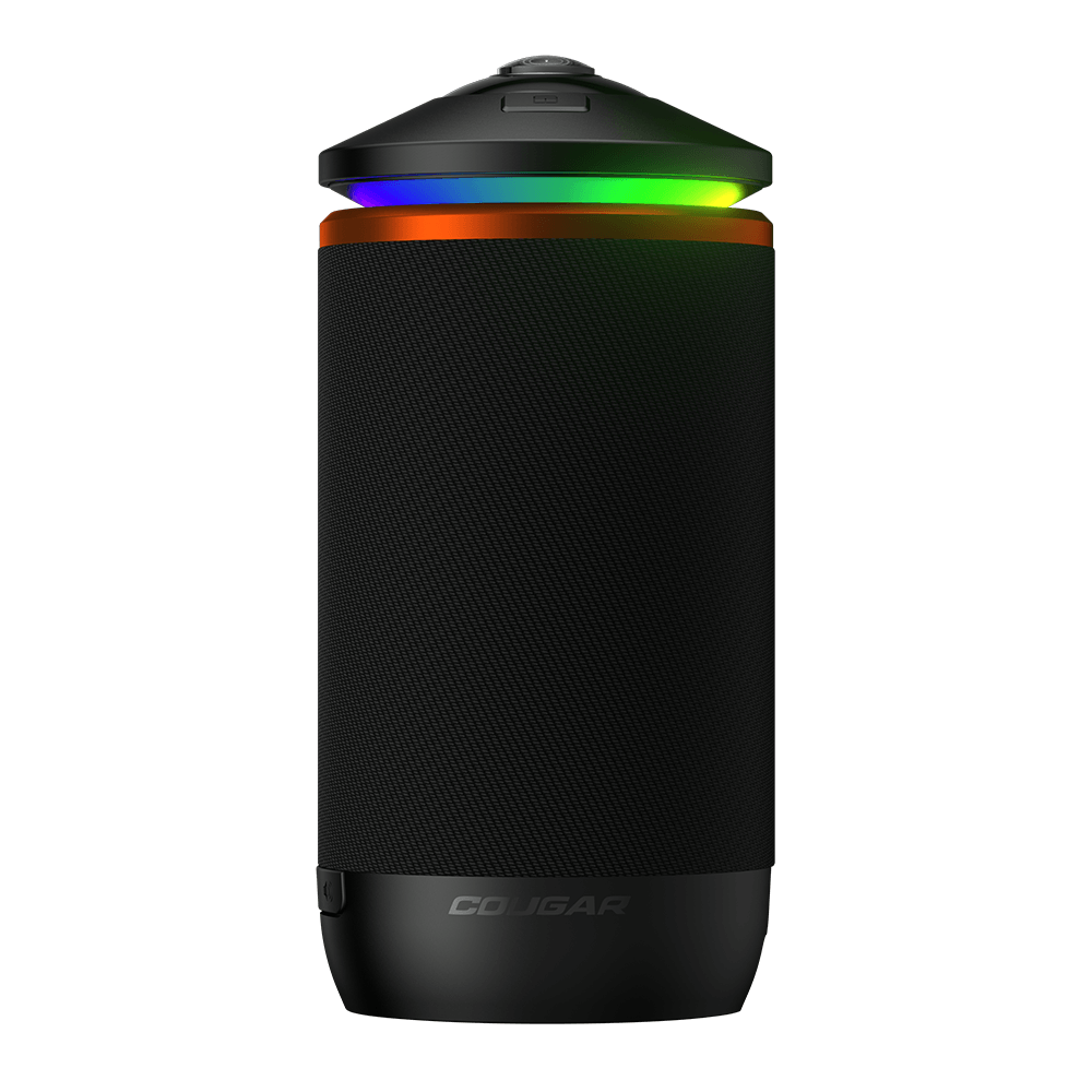 Cougar Cyclops 360 AIO intelligent web cam