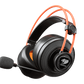 Cougar Immersa Ti EX Gaming Headphones and Earphones Combo