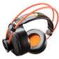 Cougar Immersa Ti EX Gaming Headphones and Earphones Combo