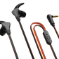 Cougar Immersa Ti EX Gaming Headphones and Earphones Combo