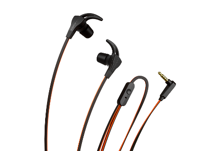 Cougar Immersa Ti EX Gaming Headphones and Earphones Combo