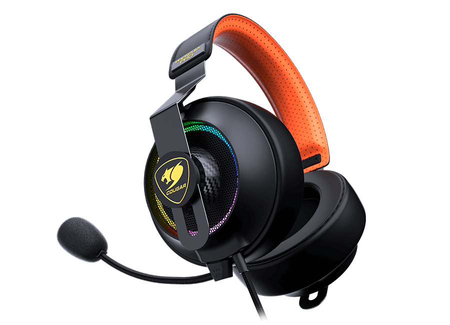 Cougar Phontum Pro Prix Gaming Headset
