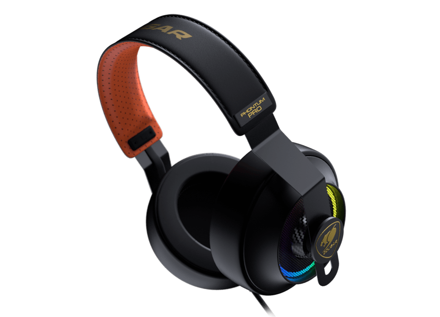 Cougar Phontum Pro Prix Gaming Headset