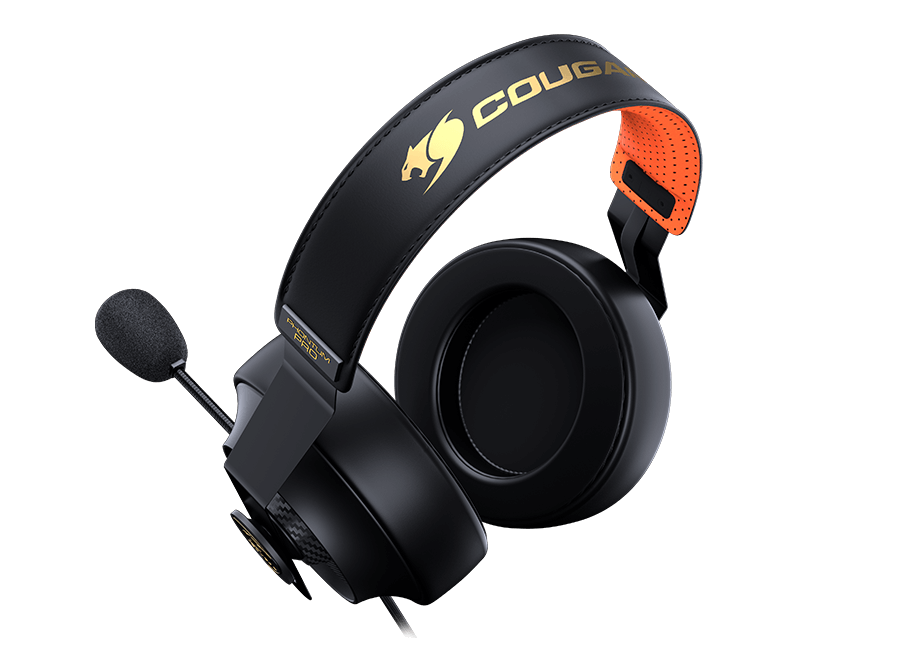 Cougar Phontum Pro Prix Gaming Headset