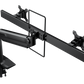 Cougar DUO35 Heavy-Duty Dual Monitor Arm