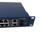 ProSafe 48 Port 10/100 Smart Switch with 2 Gigabit Ports FS750T2