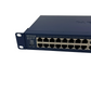 ProSafe 48 Port 10/100 Smart Switch with 2 Gigabit Ports FS750T2