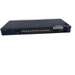 ProSafe 24 Port 10/100 Smart Switch w/2 Gigabit Ports FS726T