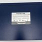 ProSafe 24 Port 10/100 Smart Switch w/2 Gigabit Ports FS726T