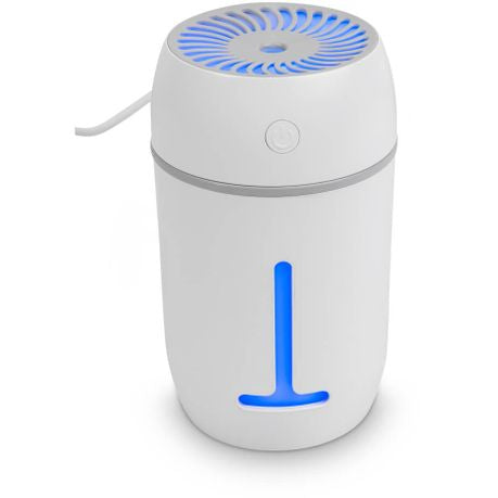 Portable Airosphere Humidifier
