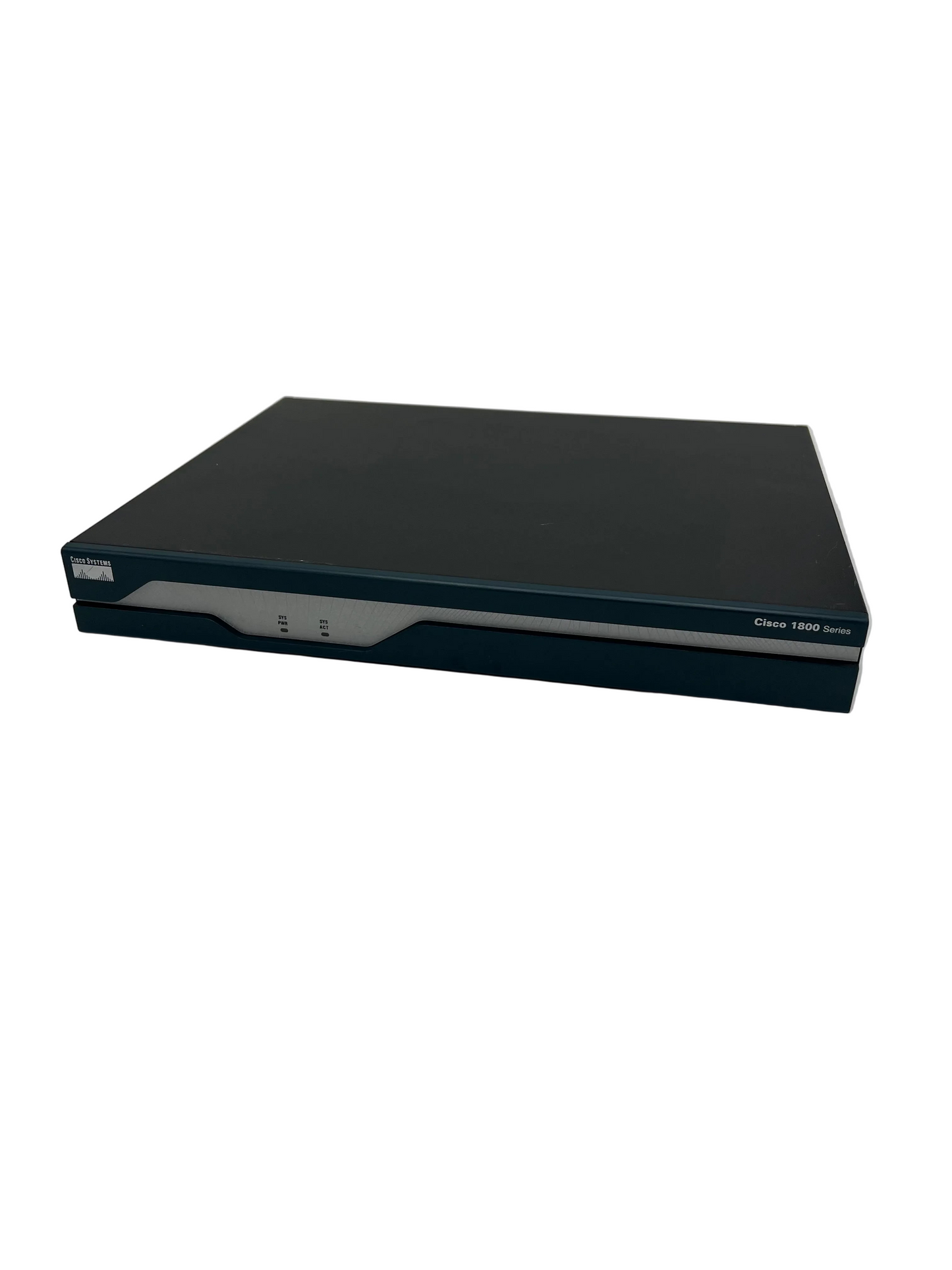 Cisco 8141 Modular Enterprise Router 2xFE, 2 WAN slots
