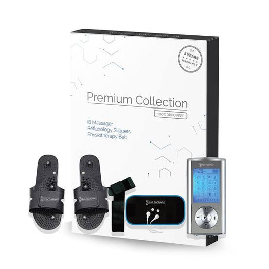 i8 Massager Premium Collection