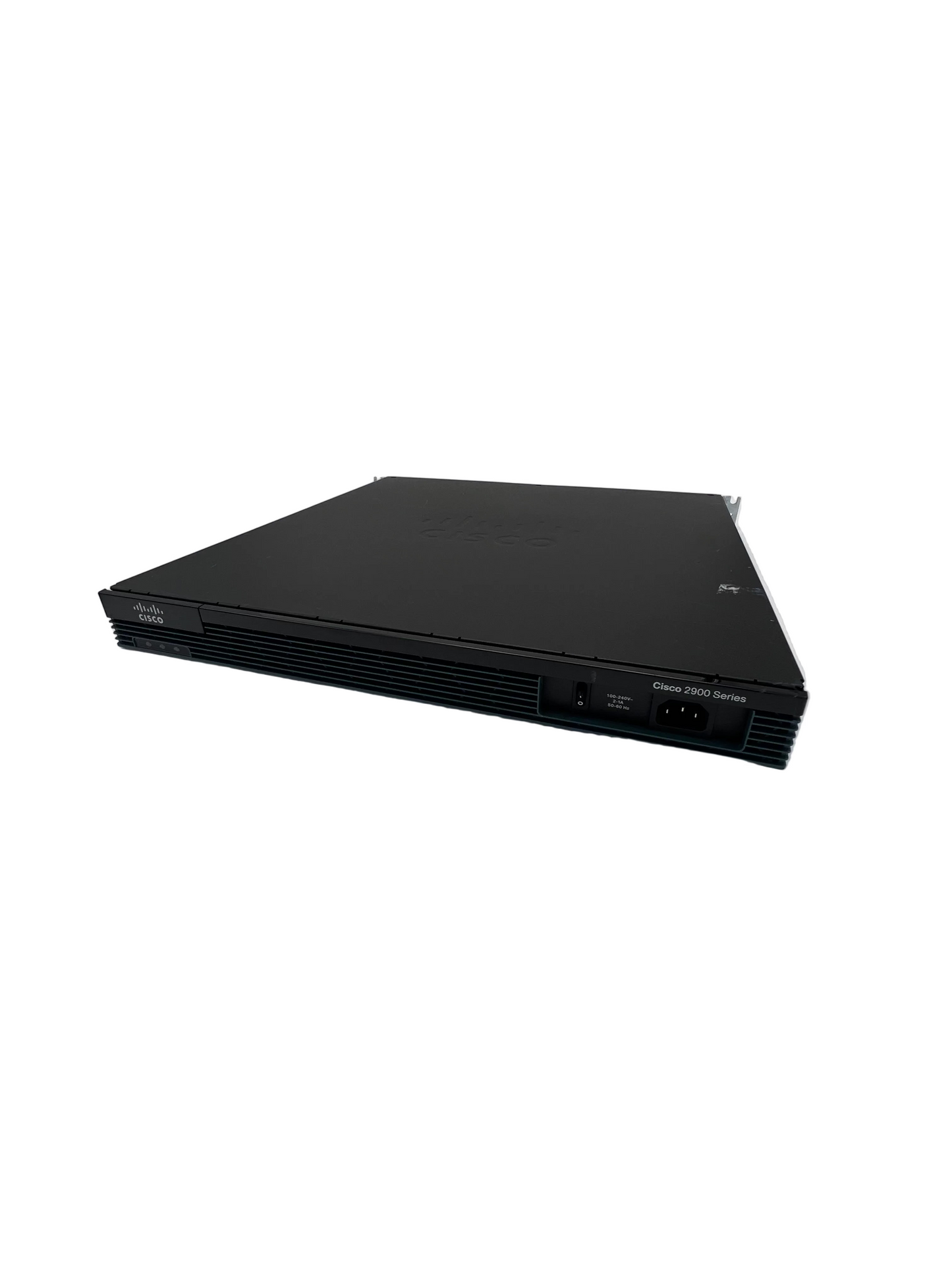 Cisco 2901 Integrated Services Router
