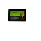 ADATA 120 GB 2.5" SATA 6Gb/s SSD SU650 - Test Results in images (Low Hours)