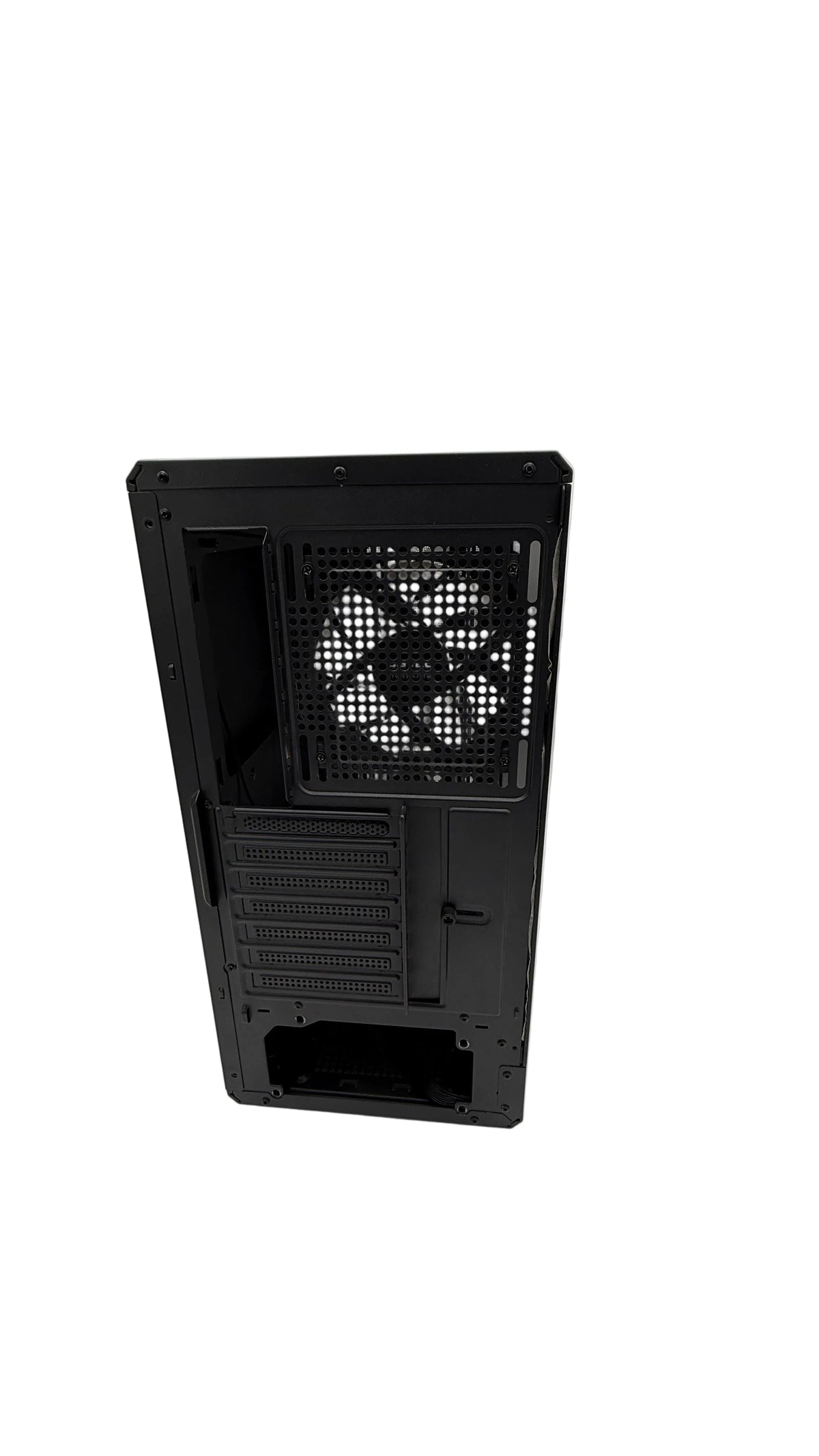 Cougar Airface Pure series - Includes screws (Demo Unit) No RGB