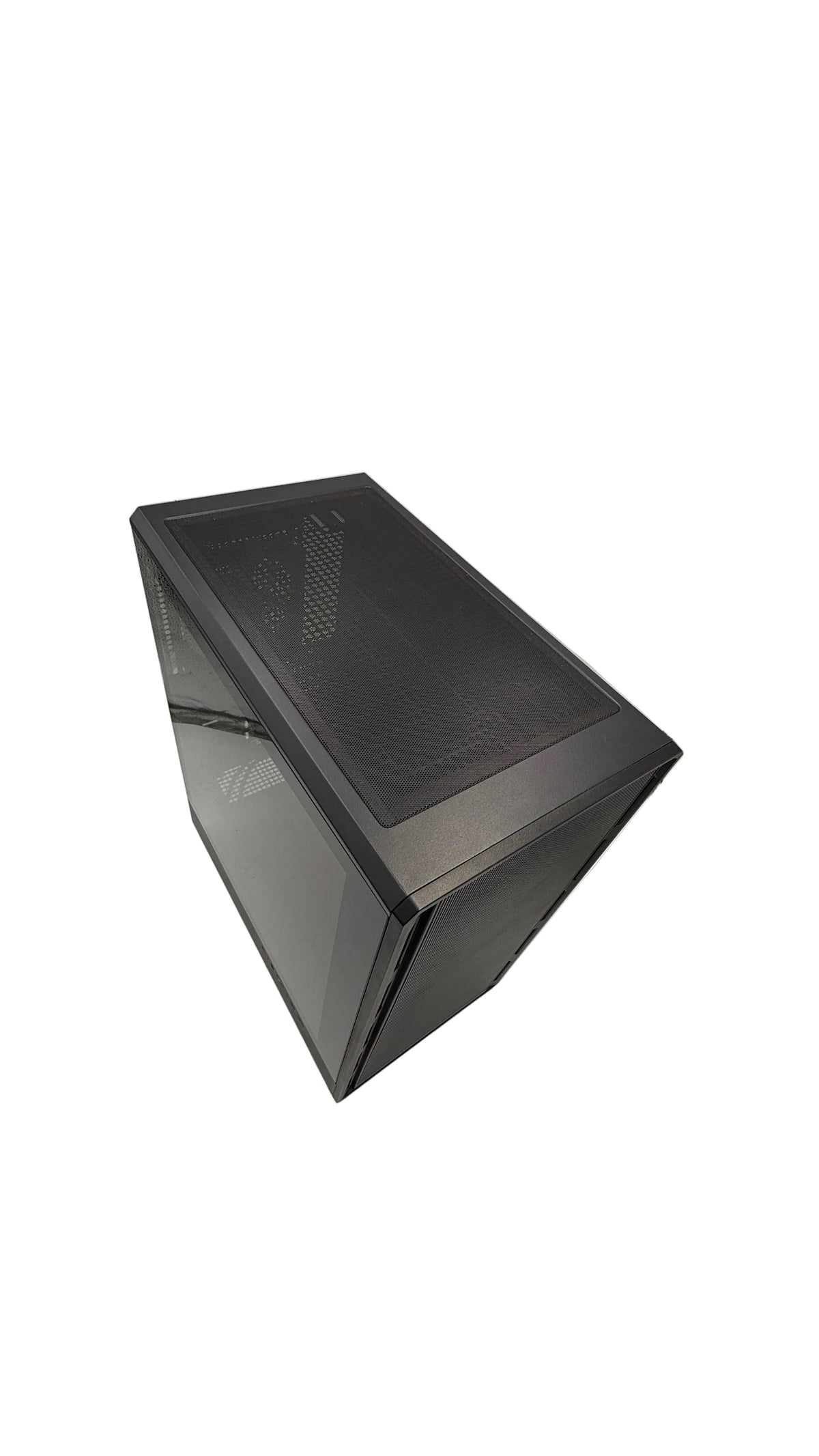 Cougar Airface Pure series - Includes screws (Demo Unit) No RGB
