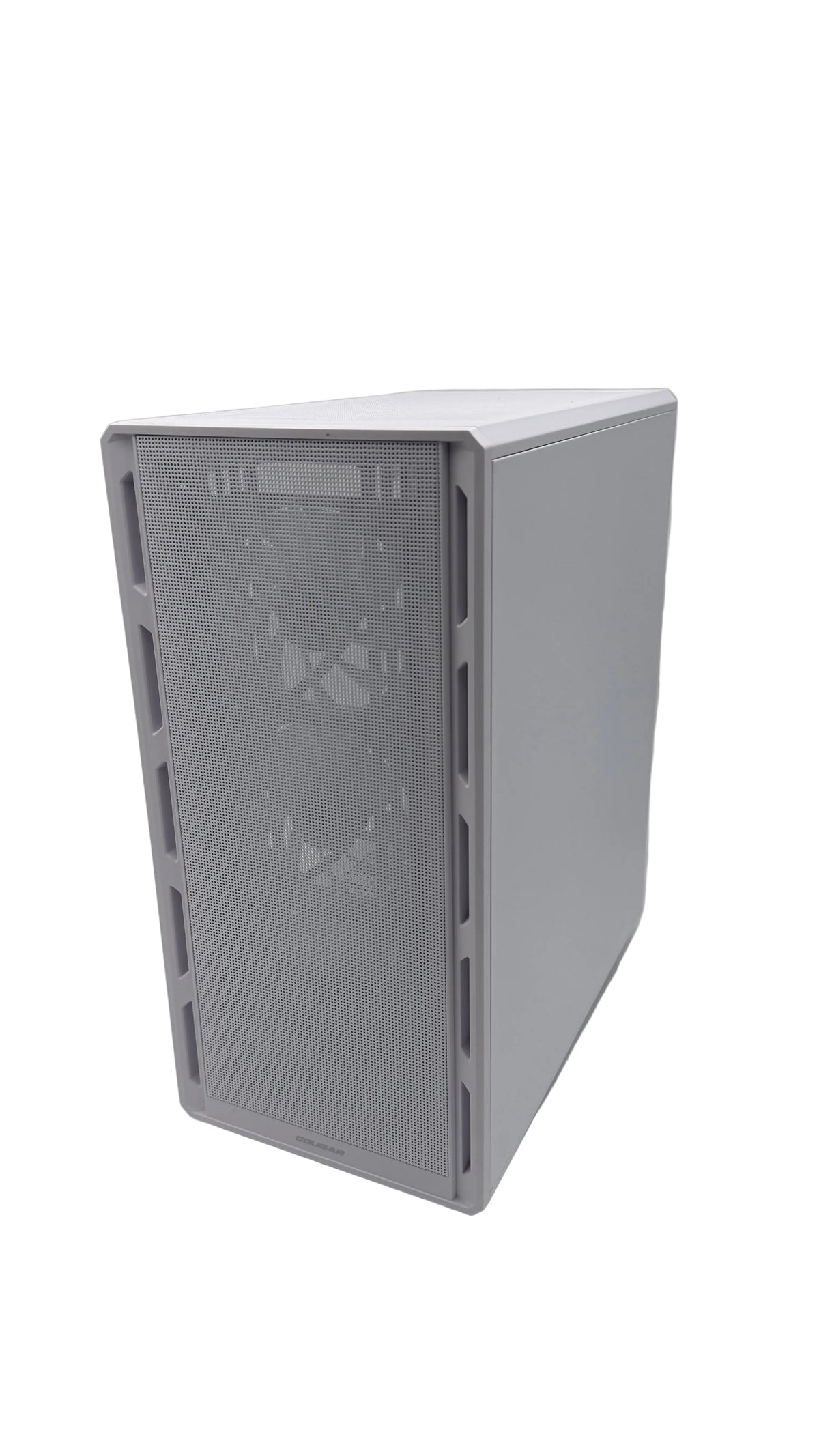 Cougar Airface RGB - Includes Screws - Tested (Open Box)