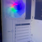 Cougar Airface RGB - Includes Screws - Tested (Open Box)