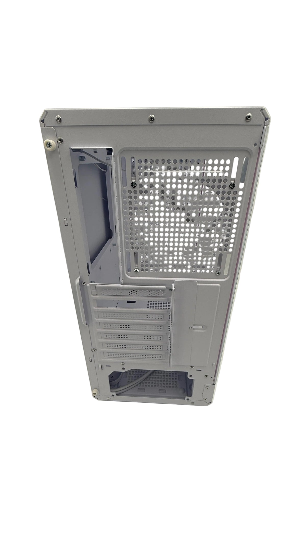 Cougar Airface RGB - Includes Screws - Tested (Open Box)