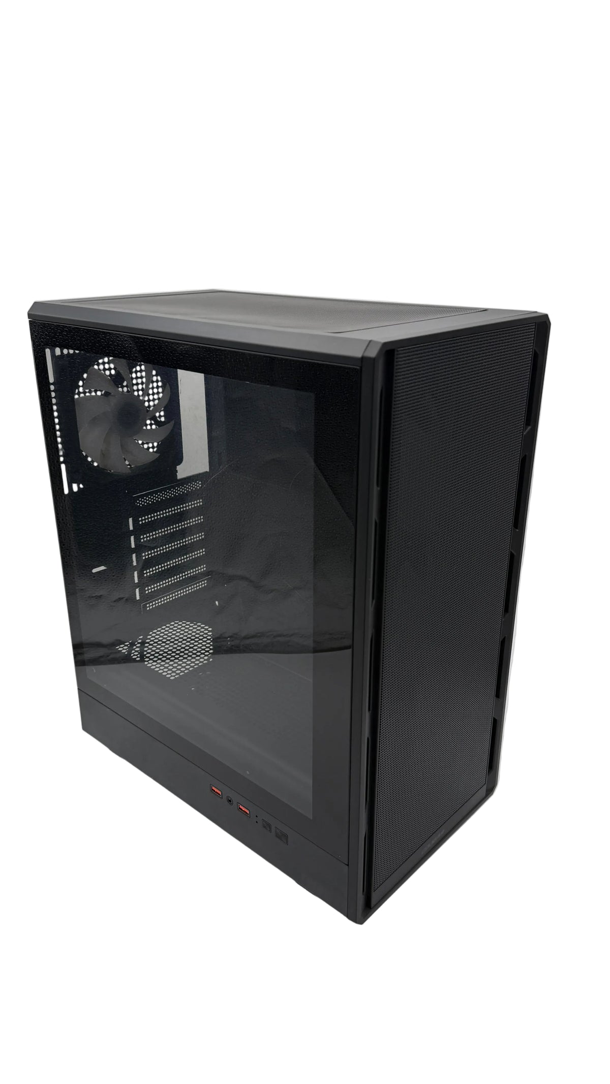 Cougar Airface Pure series - Includes screws (Demo Unit) No RGB