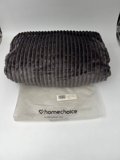 Fleece Blanket Double XL - Homechoice