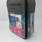 Reversible 3 piece bedding set - Double