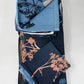 Reversible 3 piece bedding set - Double