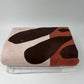 18pc Assorted Reversible Duvet Set - Double - Poly cotton