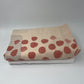 18pc Assorted Reversible Duvet Set - Double - Poly cotton