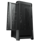 Cougar Airface Pure series Black Mid Tower Case - Includes screws (Demo Unit)