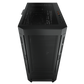 Cougar Airface Pure series Black Mid Tower Case - Includes screws (Demo Unit)