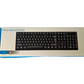 Wired Keyboard