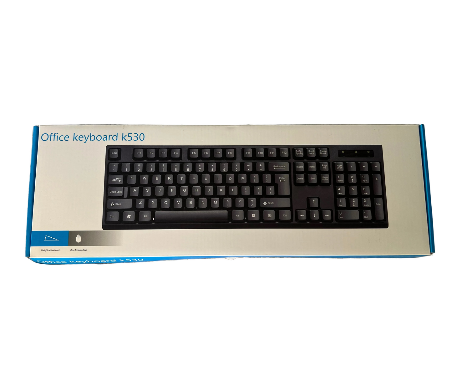 Wired Keyboard