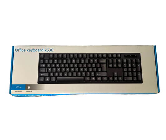 Wired Keyboard