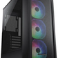 Cougar Archon 2 Mesh RGB Mid Tower Case - Demo unit