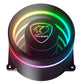 Cougar POSEIDON ELITE ARGB AIO Liquid CPU Cooler – 360mm